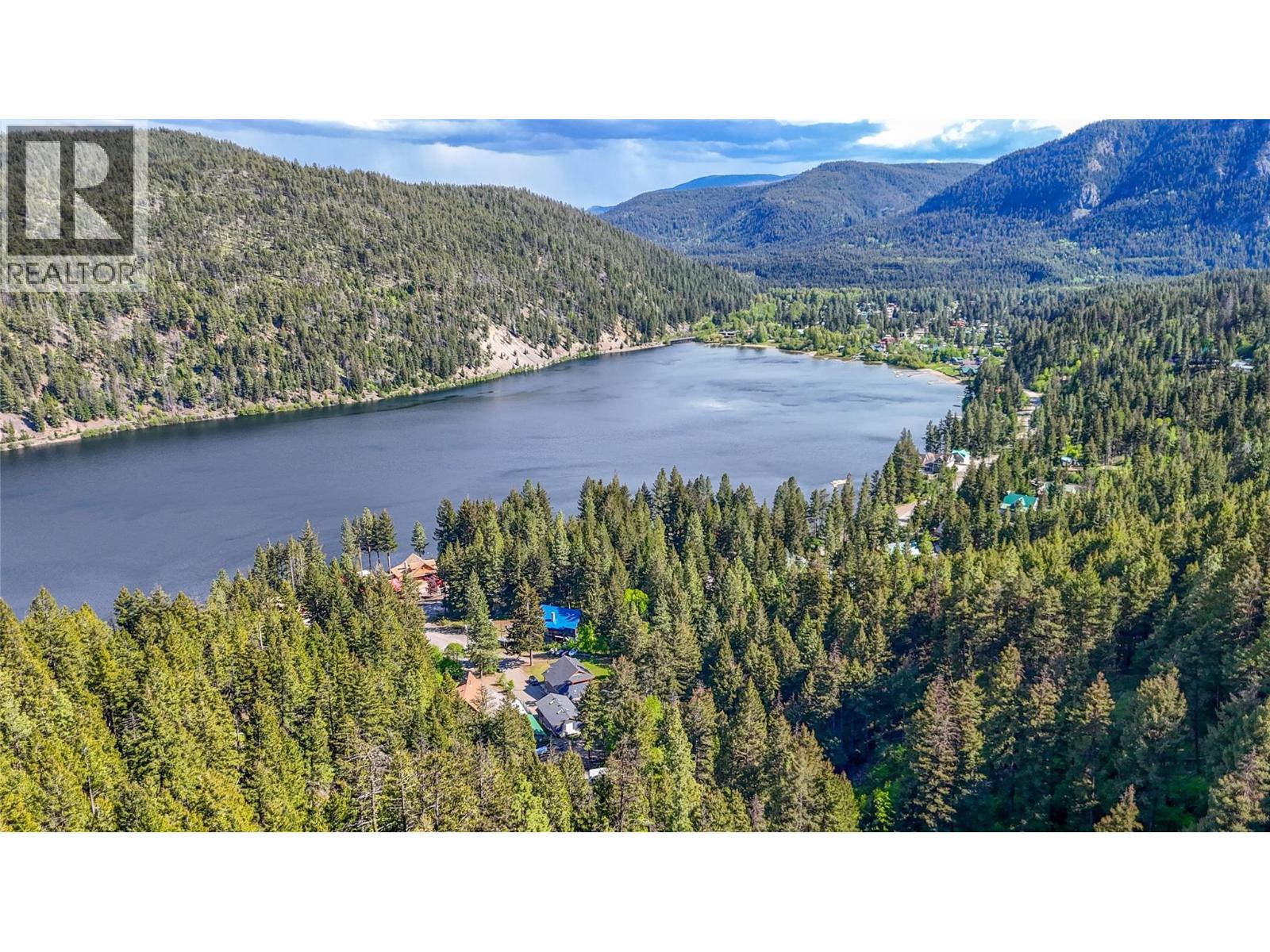 2894 Coalmont Road, Tulameen, British Columbia  V0X 1W0 - Photo 45 - 10381720