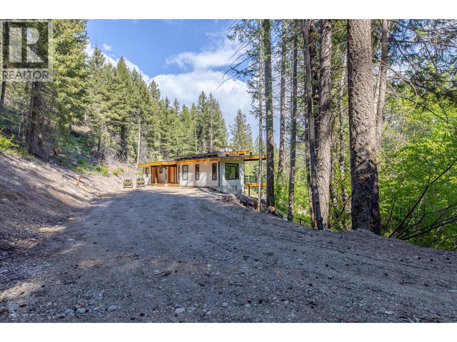 2894 Coalmont Road, Tulameen, British Columbia  V0X 1W0 - Photo 47 - 10381720