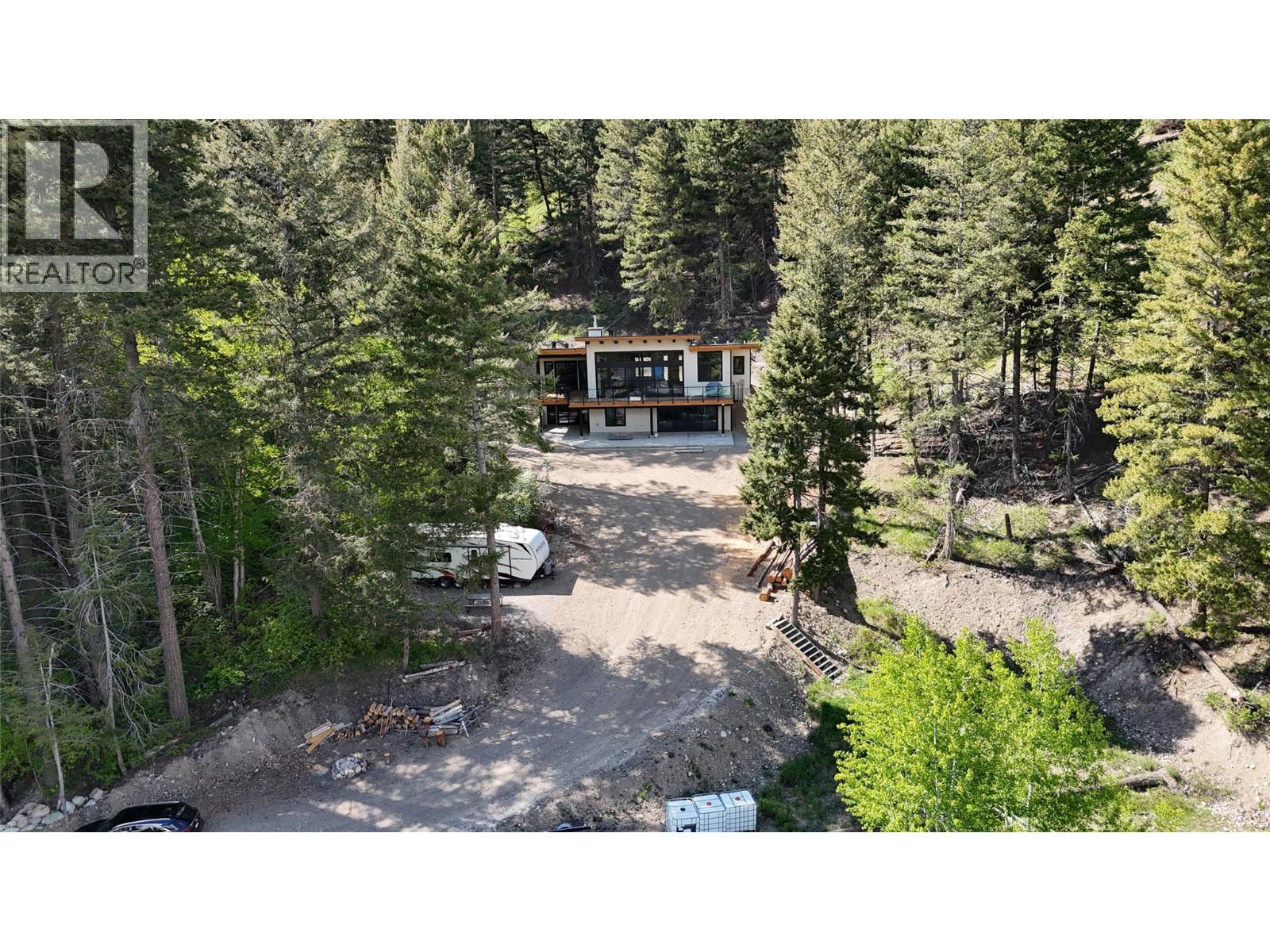 2894 Coalmont Road, Tulameen, British Columbia  V0X 1W0 - Photo 48 - 10381720