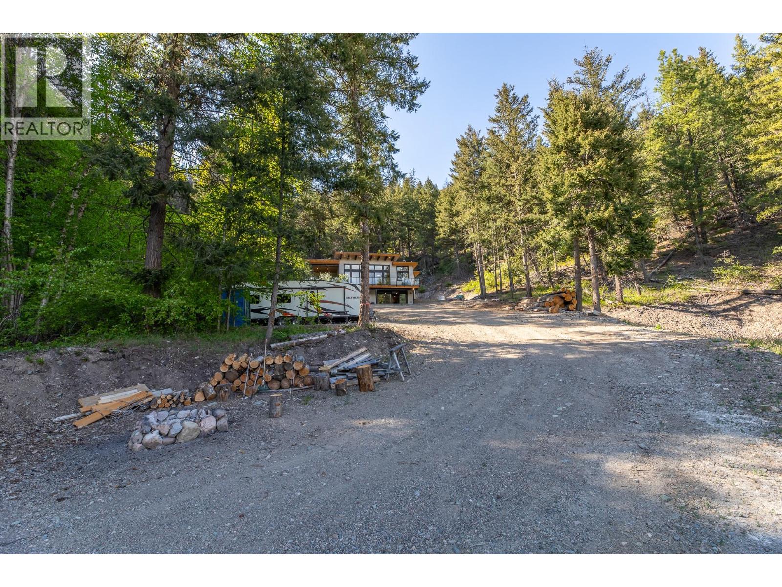 2894 Coalmont Road, Tulameen, British Columbia  V0X 1W0 - Photo 49 - 10381720