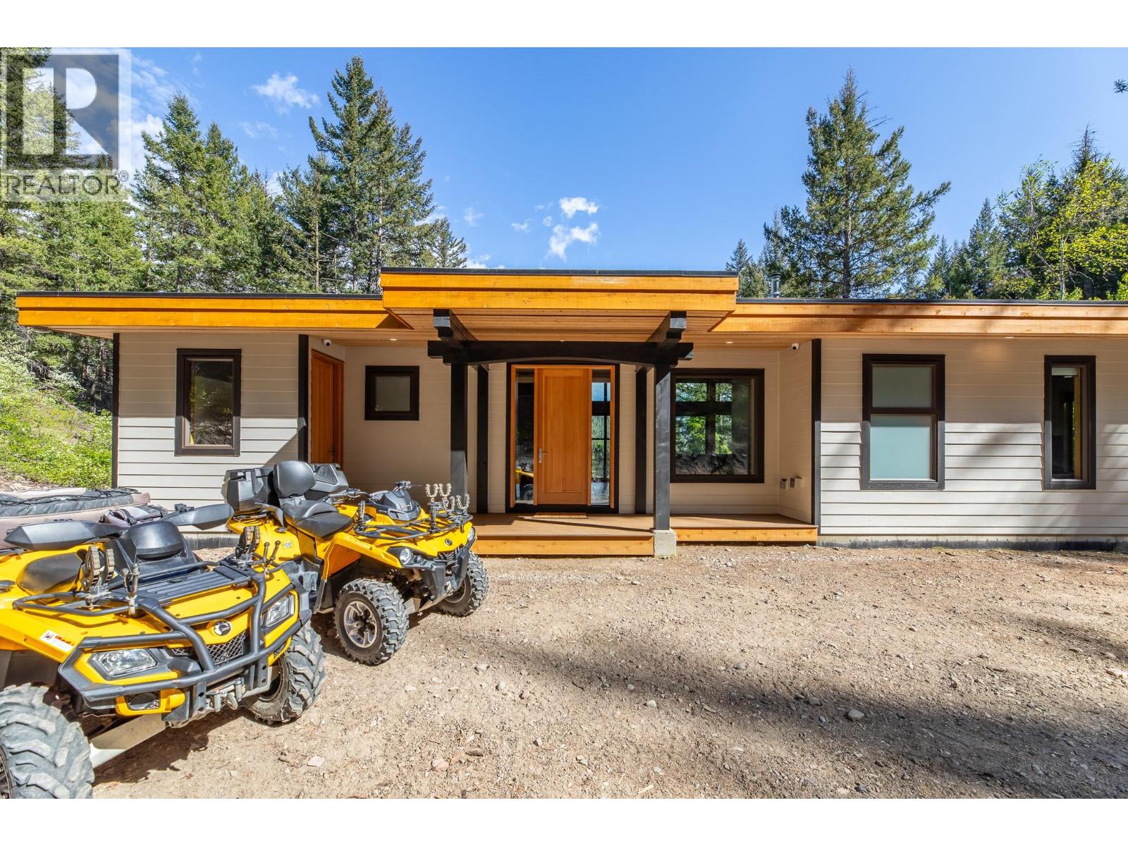 2894 Coalmont Road, Tulameen, British Columbia  V0X 1W0 - Photo 5 - 10381720