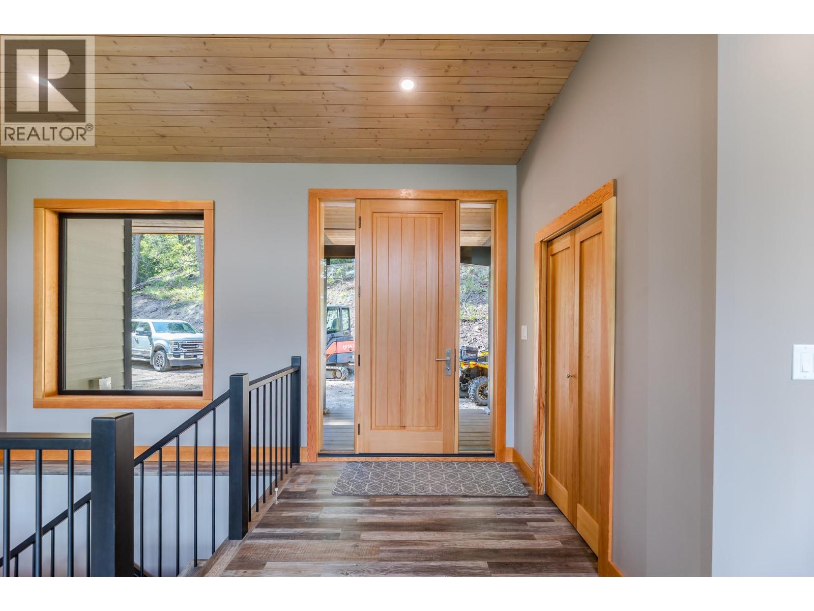 2894 Coalmont Road, Tulameen, British Columbia  V0X 1W0 - Photo 6 - 10381720