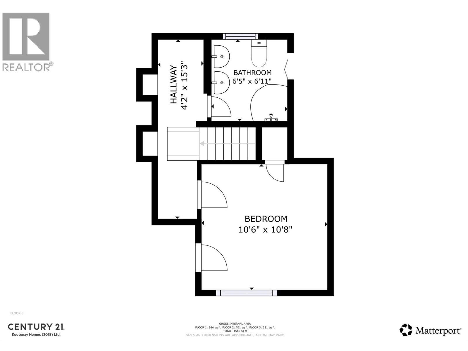 745 Kipling Street, Warfield, British Columbia  V1R 2A3 - Photo 67 - 10380750