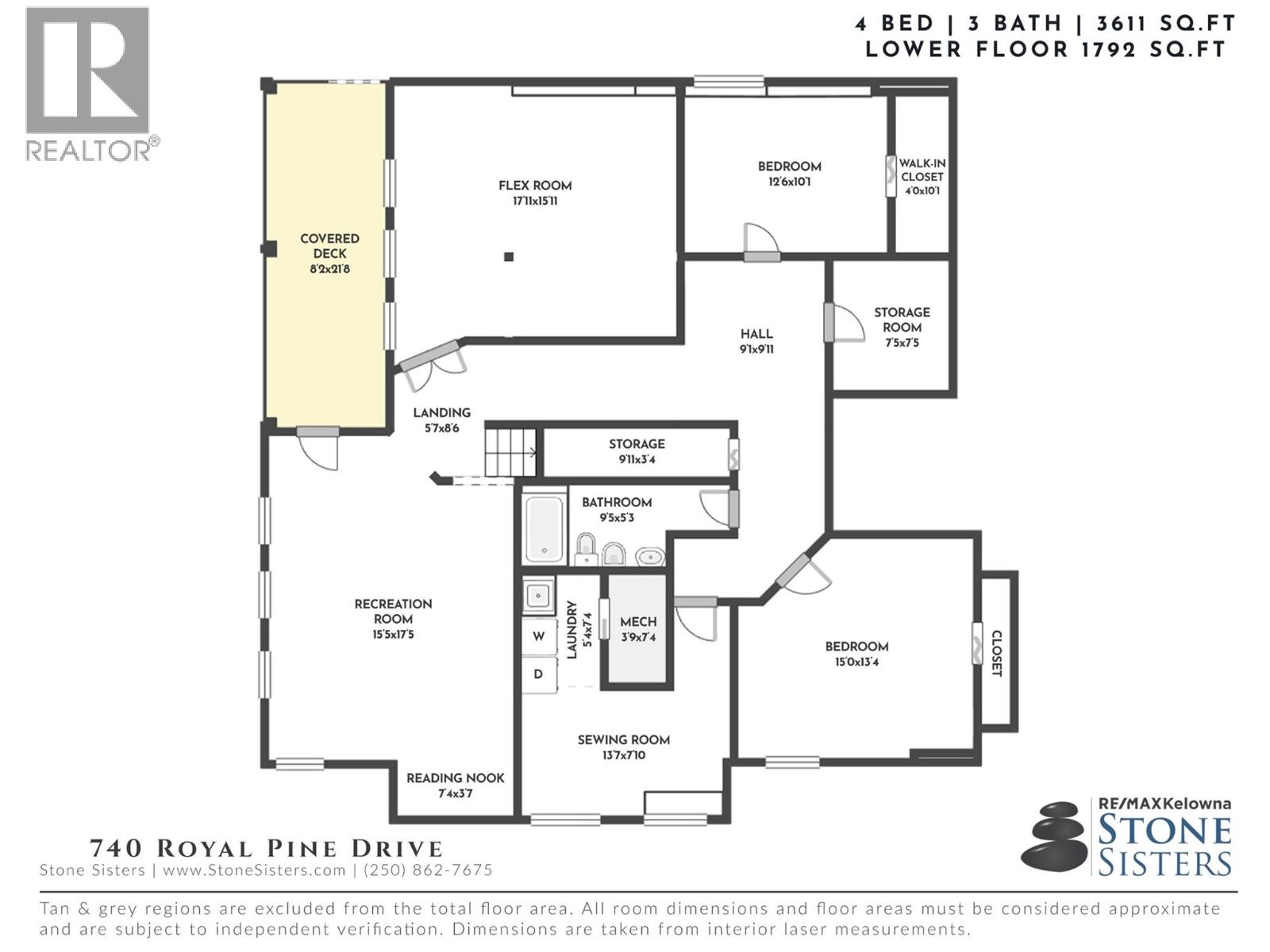 740 Royal Pine Drive, Kelowna, British Columbia  V1Y 9G2 - Photo 41 - 10381761