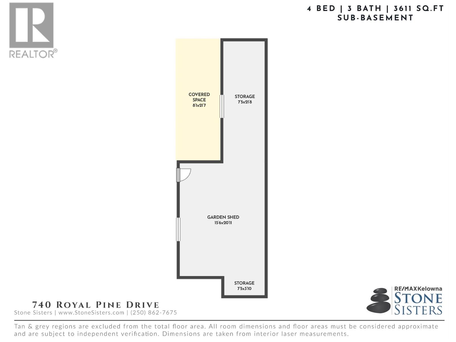 740 Royal Pine Drive, Kelowna, British Columbia  V1Y 9G2 - Photo 42 - 10381761