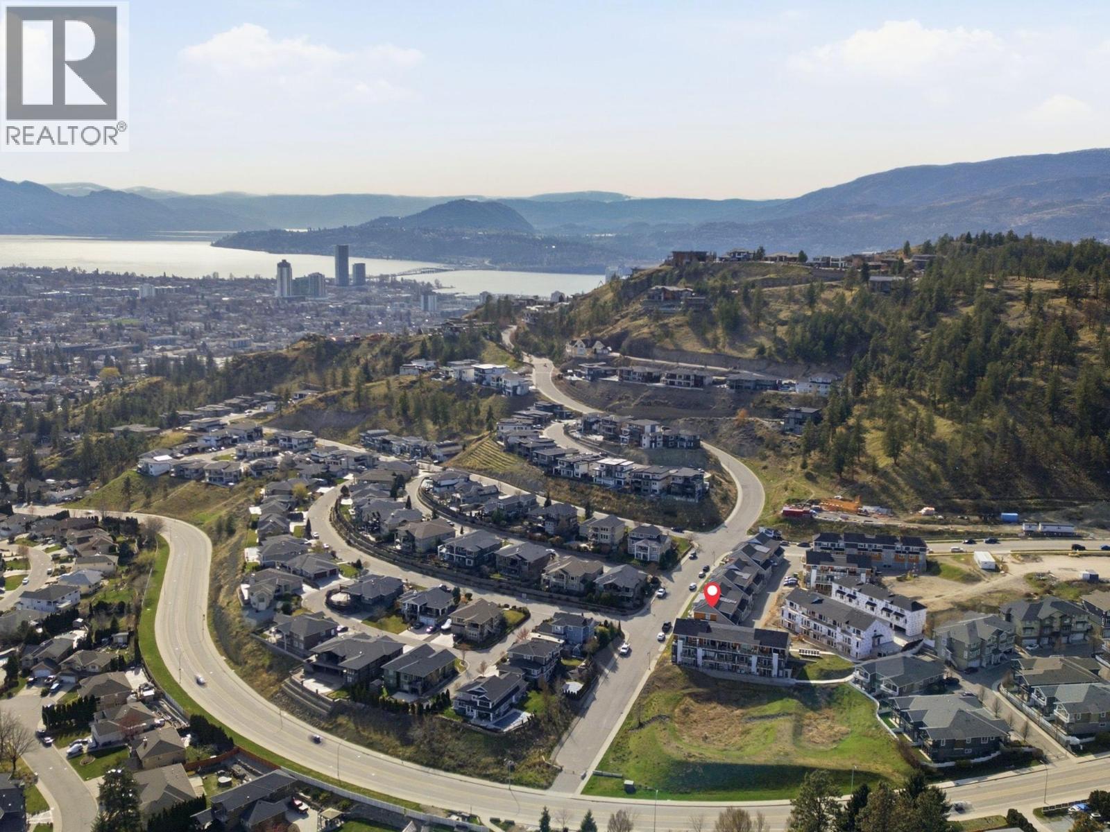 685 Boynton Place Unit# 71, Kelowna, British Columbia  V1V 2Y2 - Photo 1 - 10381390