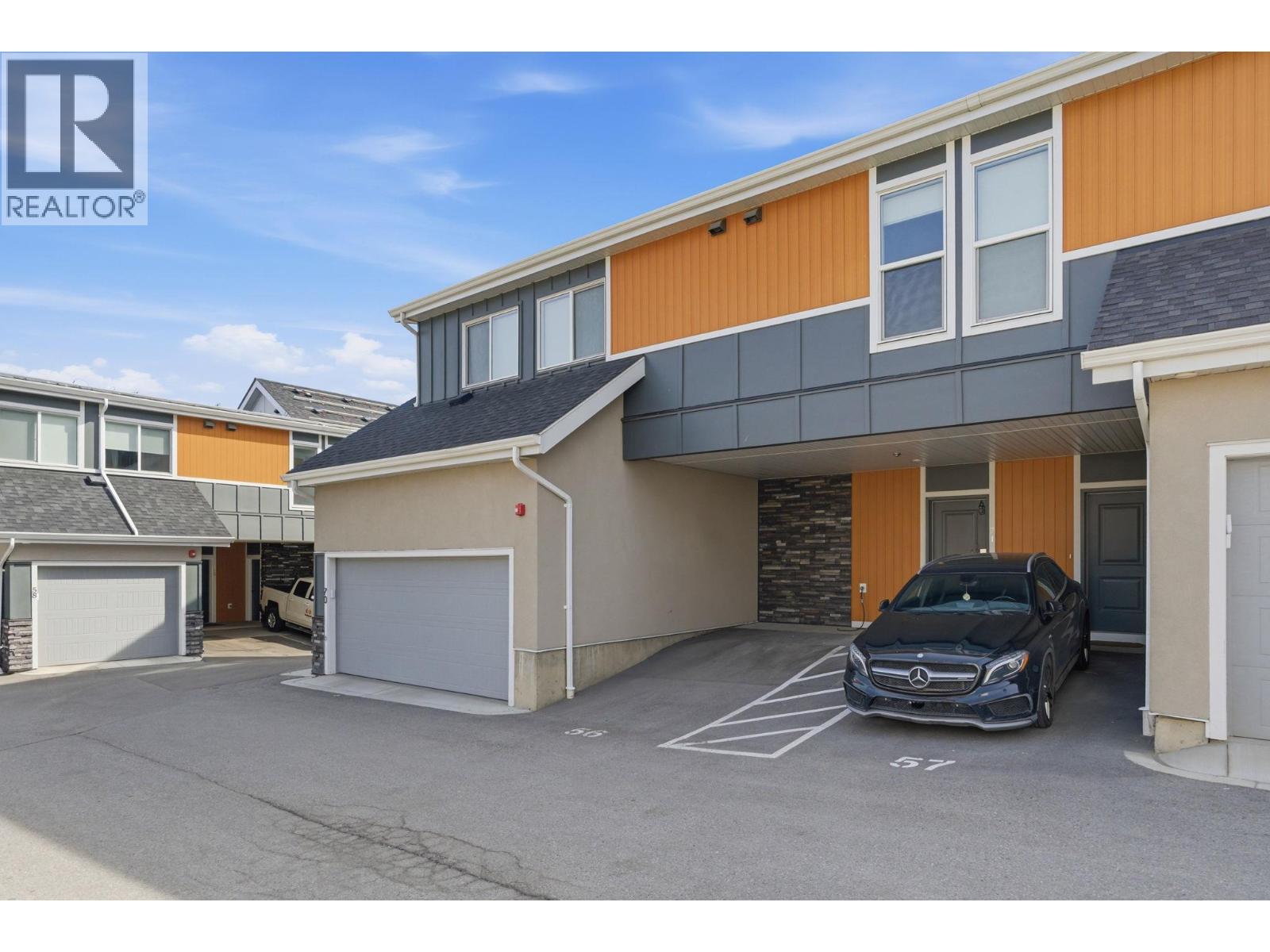 685 Boynton Place Unit# 71, Kelowna, British Columbia  V1V 2Y2 - Photo 4 - 10381390