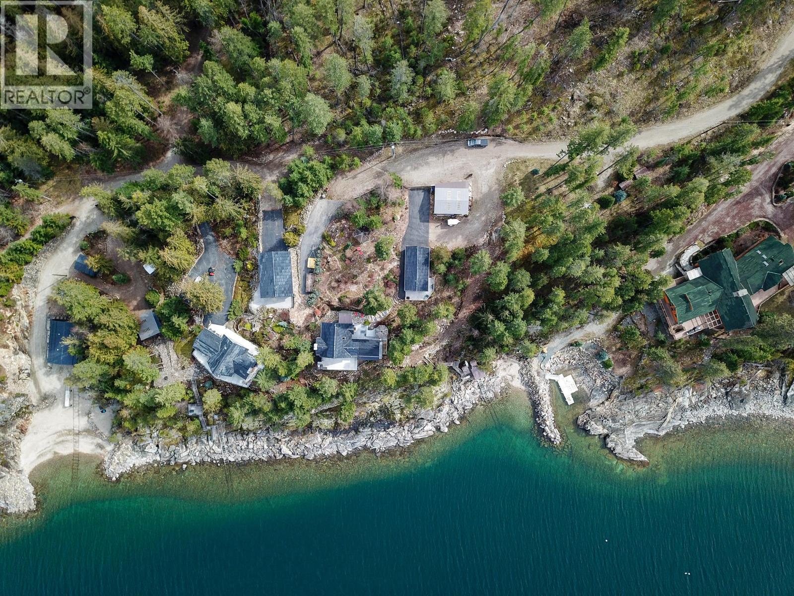 17222 Pilot Bay Road, Kootenay Bay, British Columbia  V0B 1E0 - Photo 53 - 10381328