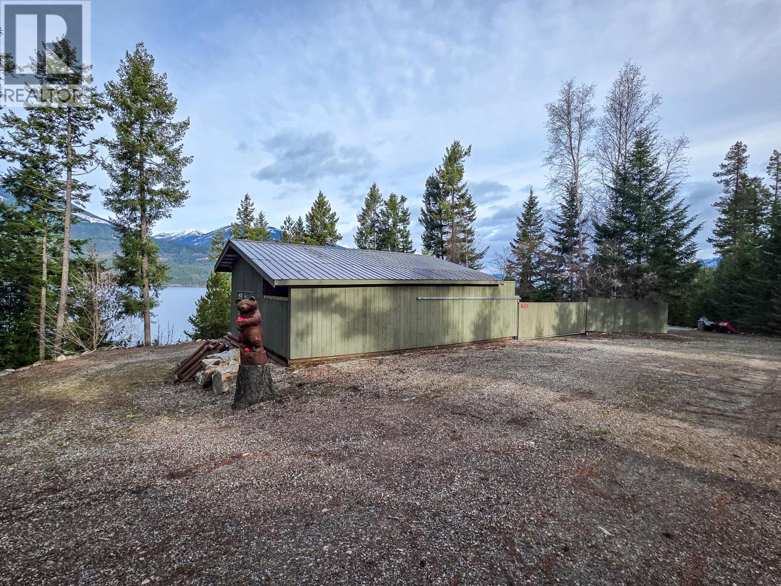 17222 Pilot Bay Road, Kootenay Bay, British Columbia  V0B 1E0 - Photo 61 - 10381328
