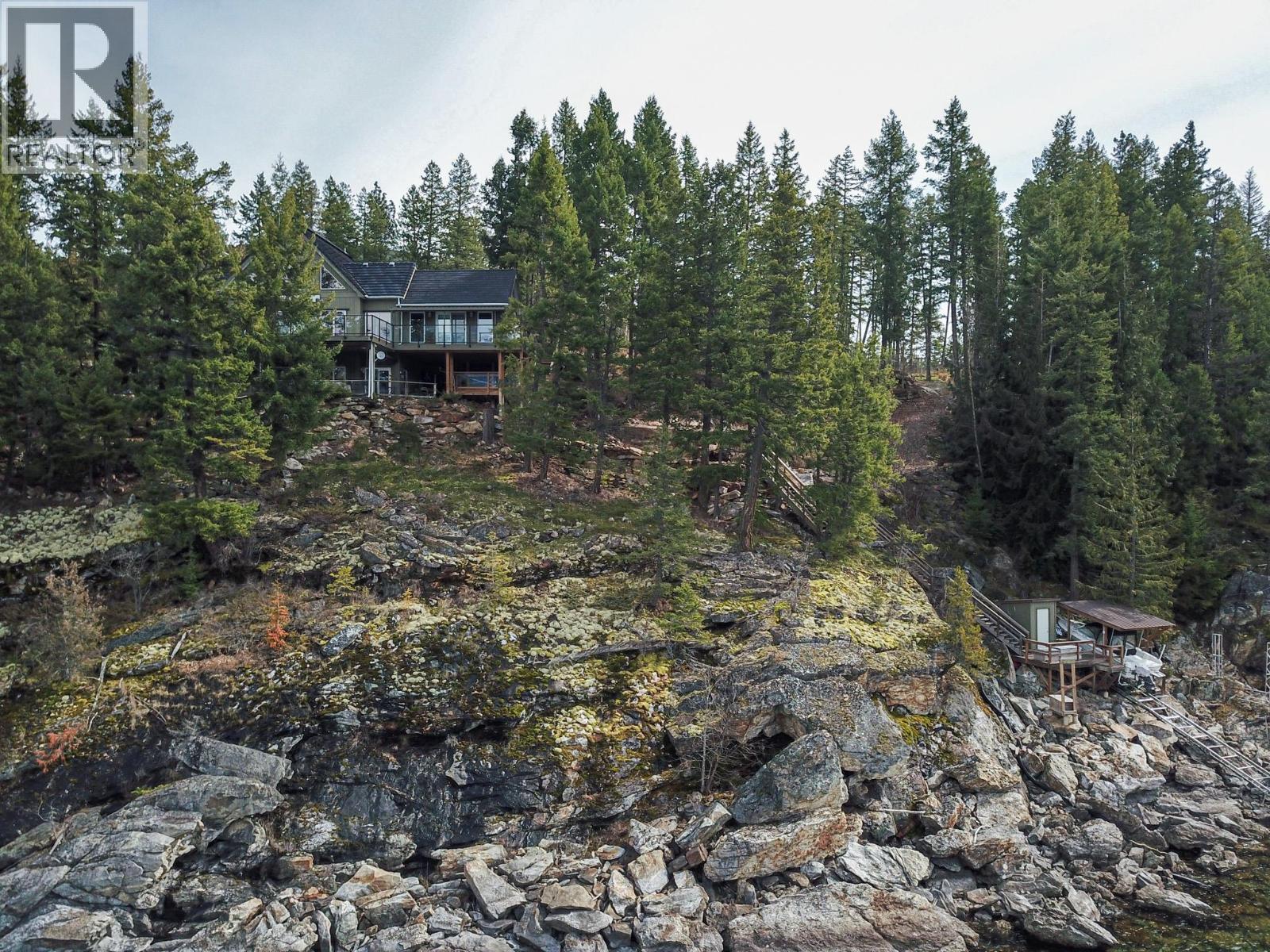 17222 Pilot Bay Road, Kootenay Bay, British Columbia  V0B 1E0 - Photo 63 - 10381328