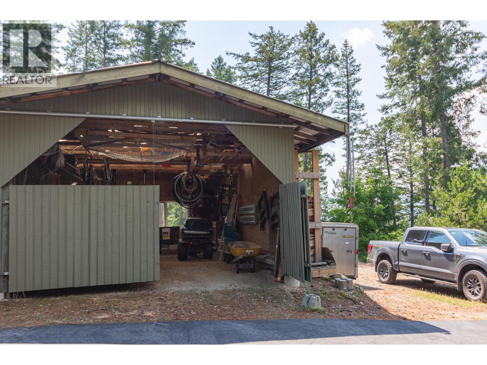 17222 Pilot Bay Road, Kootenay Bay, British Columbia  V0B 1E0 - Photo 68 - 10381328
