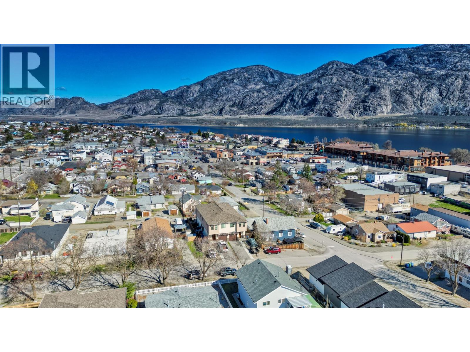 8506 70th Avenue, Osoyoos, British Columbia  V0H 1V0 - Photo 1 - 10381304