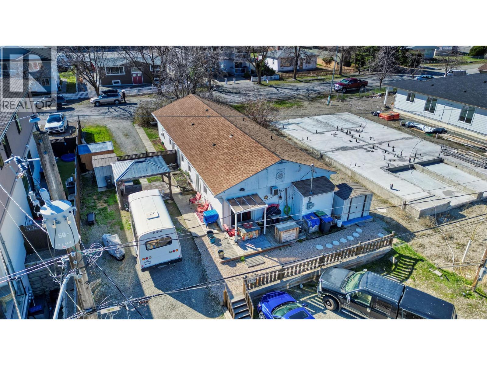 8506 70th Avenue, Osoyoos, British Columbia  V0H 1V0 - Photo 10 - 10381304