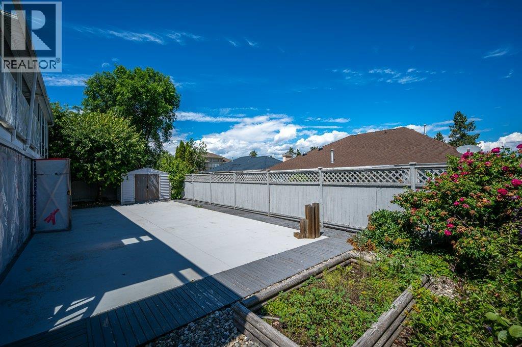 809 Cavalier Drive, Vernon, British Columbia  V1T 9M6 - Photo 42 - 10381614