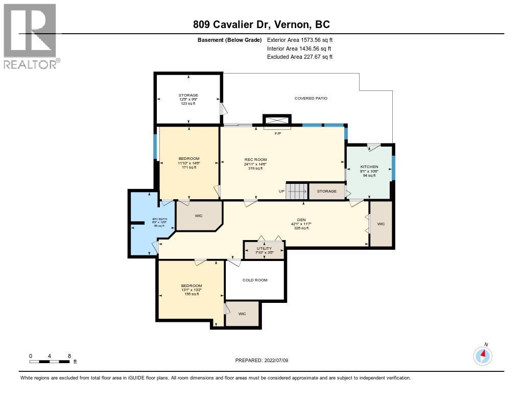 809 Cavalier Drive, Vernon, British Columbia  V1T 9M6 - Photo 48 - 10381614