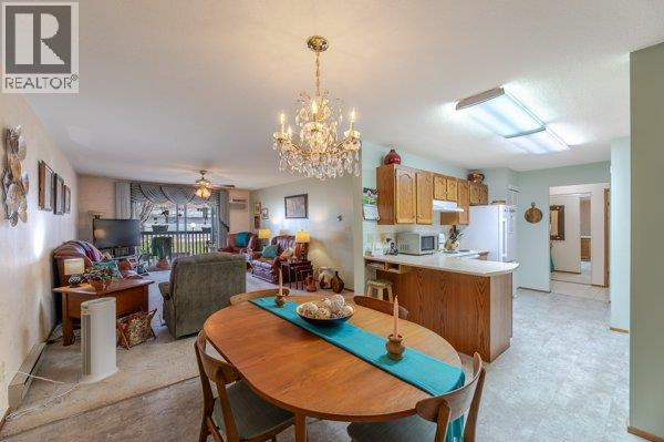262 Kinney Avenue Unit# 205, Penticton, British Columbia  V2A 3N9 - Photo 10 - 10381721