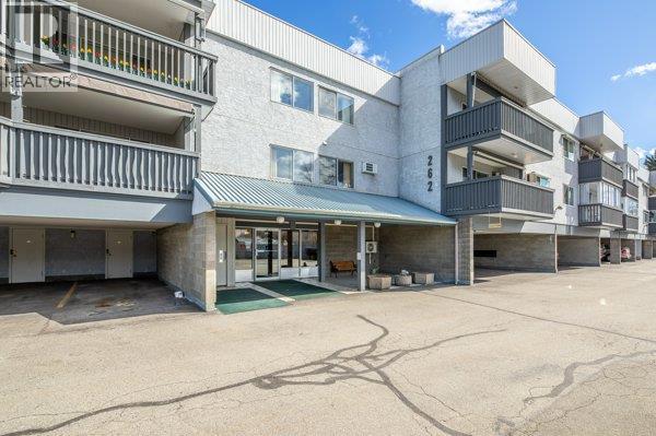262 Kinney Avenue Unit# 205, Penticton, British Columbia  V2A 3N9 - Photo 44 - 10381721