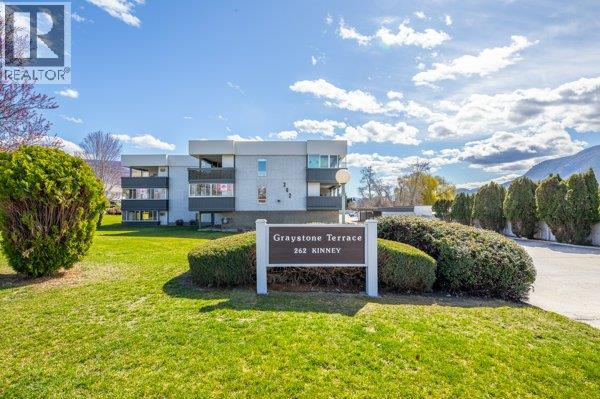 262 Kinney Avenue Unit# 205, Penticton, British Columbia  V2A 3N9 - Photo 45 - 10381721