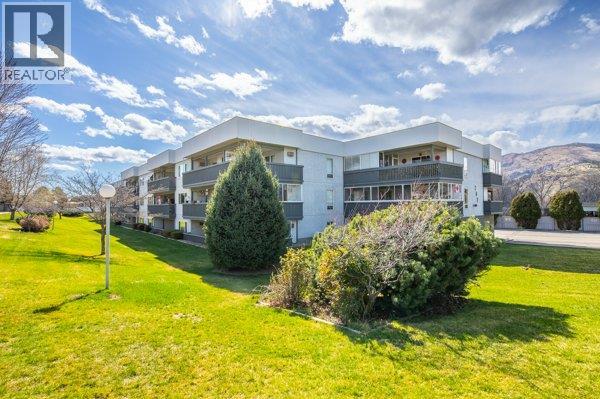 262 Kinney Avenue Unit# 205, Penticton, British Columbia  V2A 3N9 - Photo 47 - 10381721