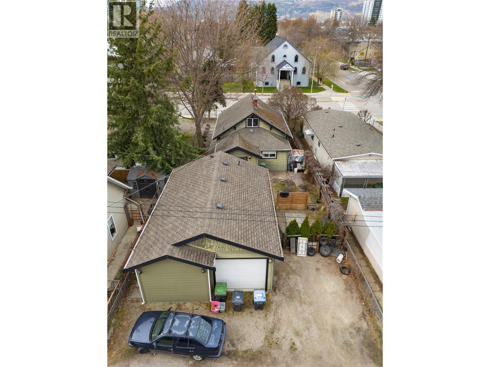 1409 Ethel Street, Kelowna, British Columbia  V1Y 2X5 - Photo 10 - 10380502