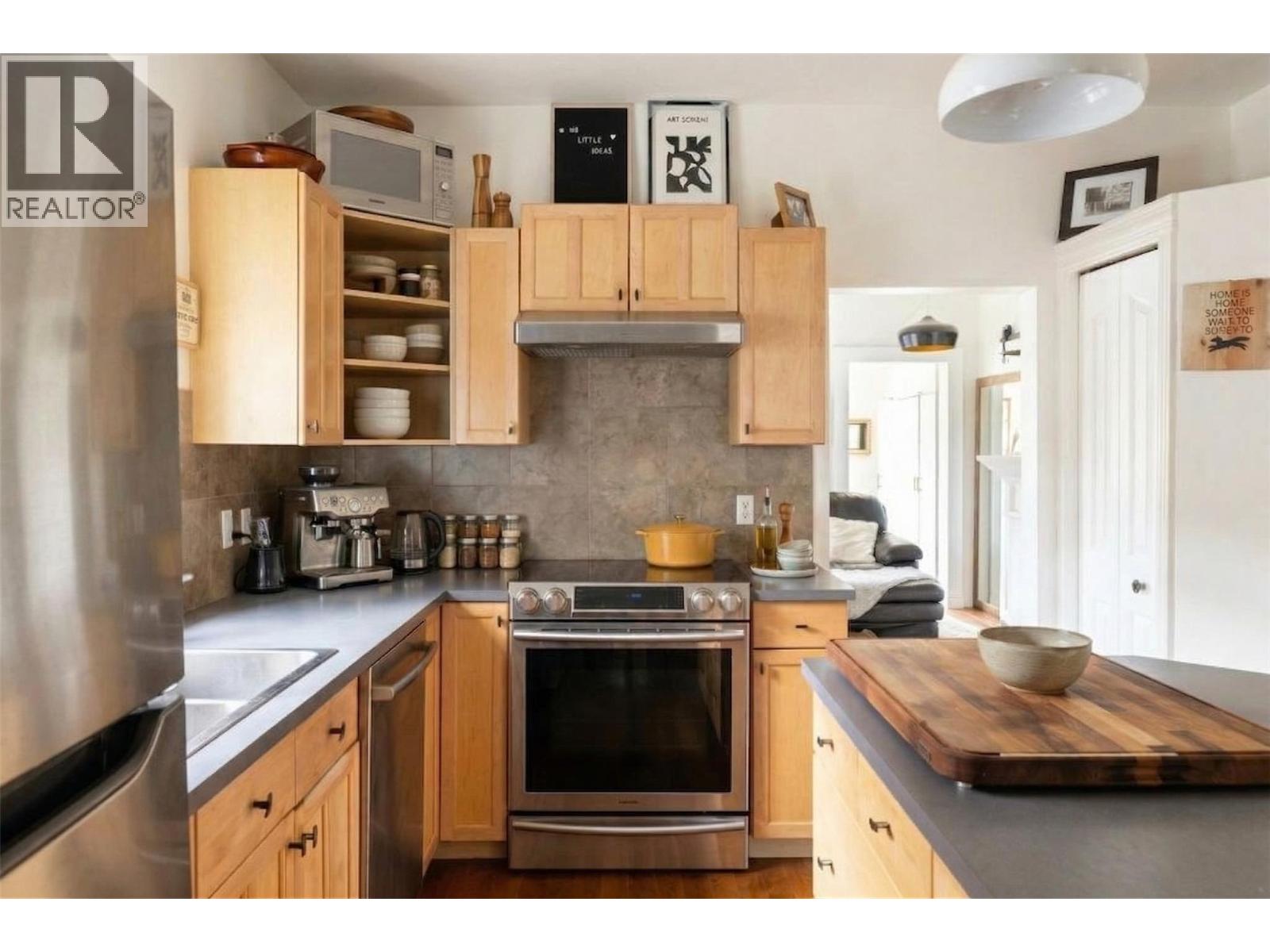 1409 Ethel Street, Kelowna, British Columbia  V1Y 2X5 - Photo 13 - 10380502