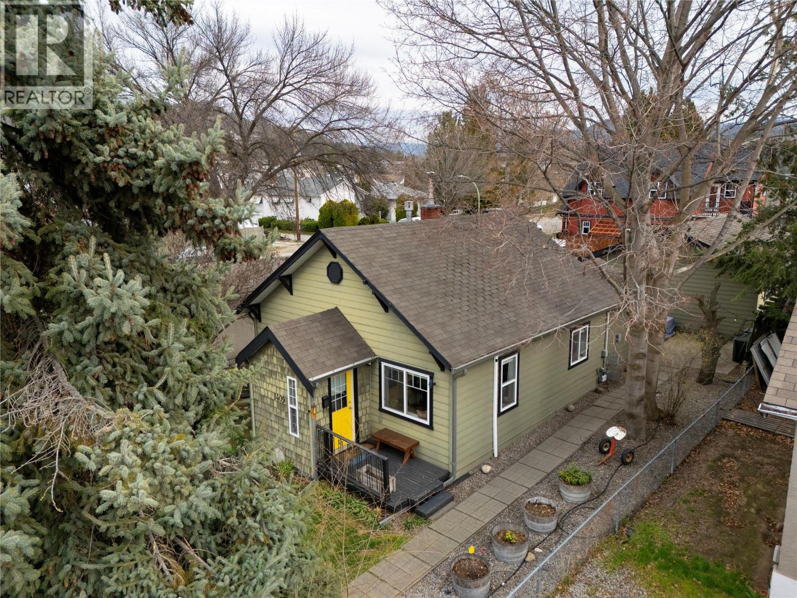 1409 Ethel Street, Kelowna, British Columbia  V1Y 2X5 - Photo 3 - 10380502