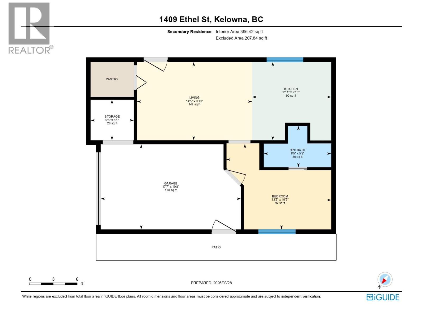 1409 Ethel Street, Kelowna, British Columbia  V1Y 2X5 - Photo 43 - 10380502