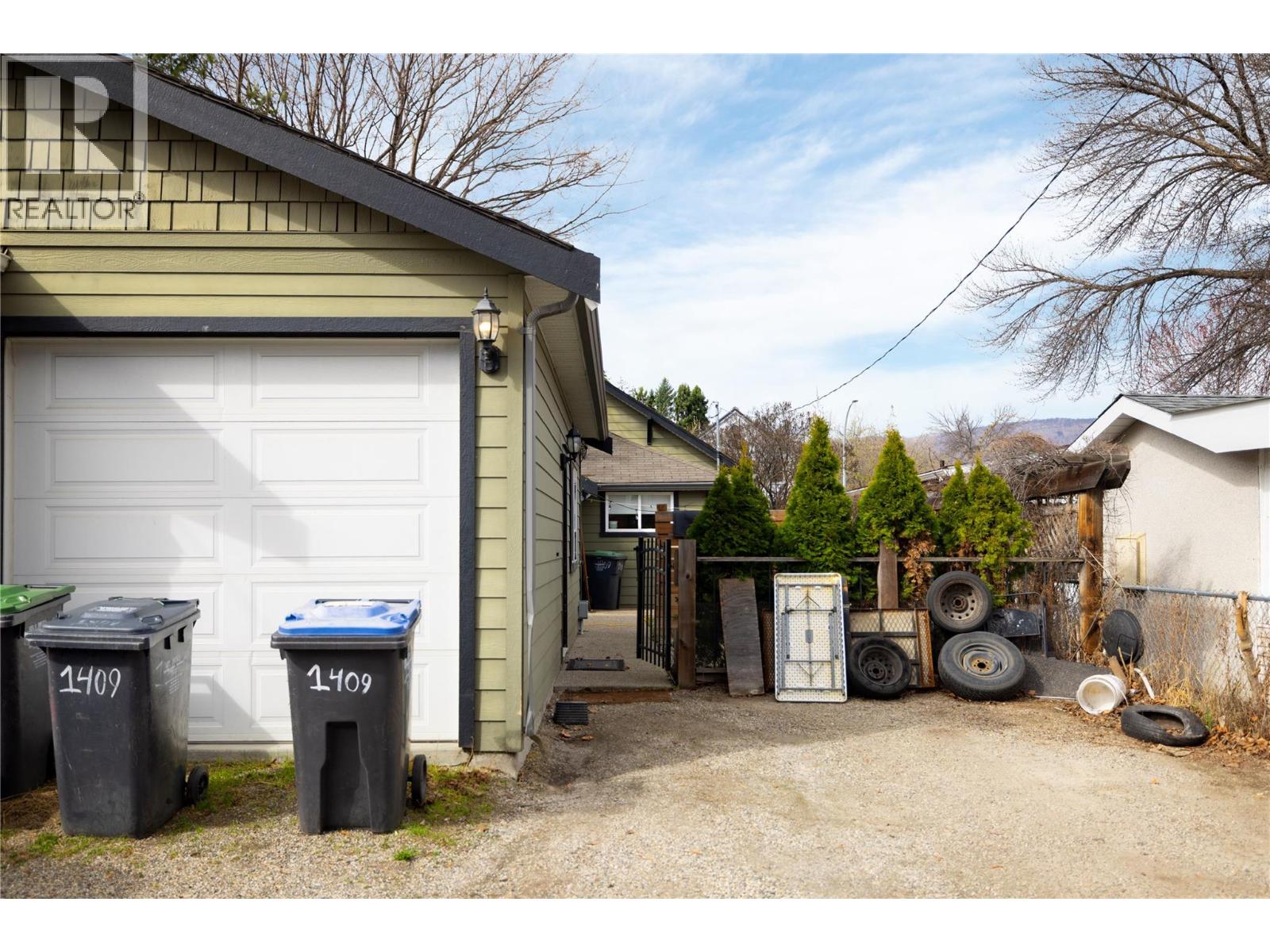 1409 Ethel Street, Kelowna, British Columbia  V1Y 2X5 - Photo 7 - 10380502