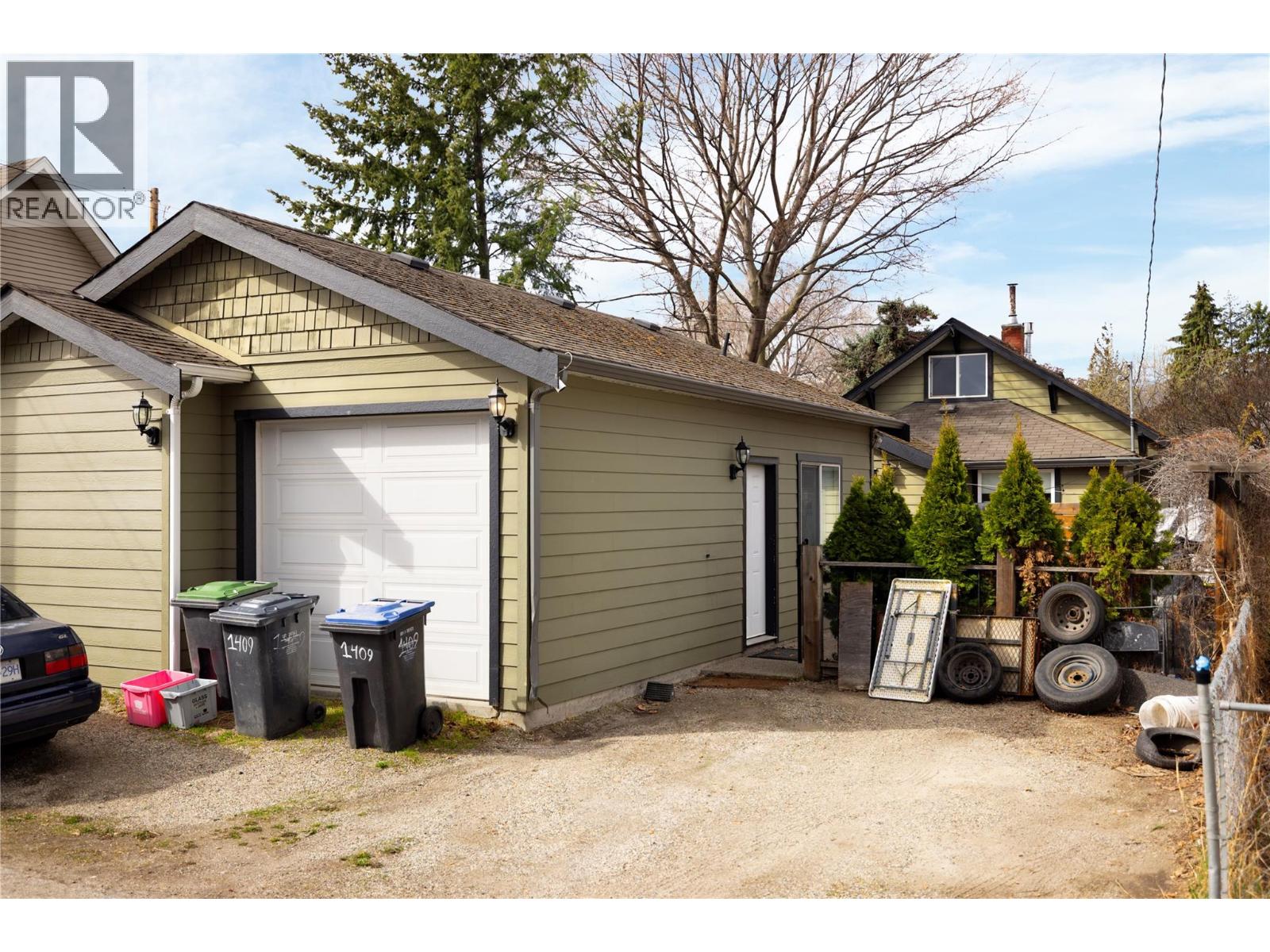 1409 Ethel Street, Kelowna, British Columbia  V1Y 2X5 - Photo 8 - 10380502