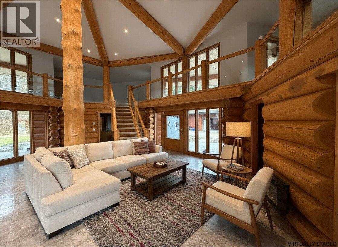 2680 Cedar Ridge Street Unit# Proposed Phase 2 Lot# 1 & 2, Lumby, British Columbia  V0E 2G5 - Photo 11 - 10379910