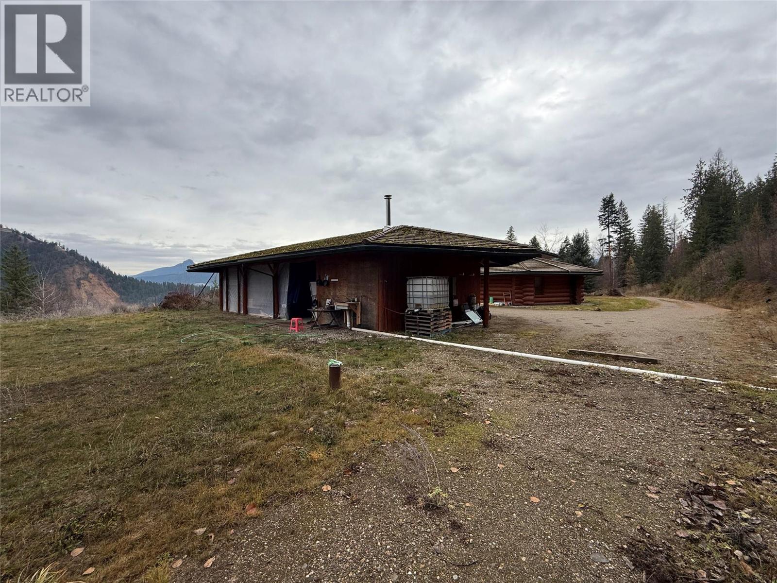 2680 Cedar Ridge Street Unit# Proposed Phase 2 Lot# 1 & 2, Lumby, British Columbia  V0E 2G5 - Photo 33 - 10379910