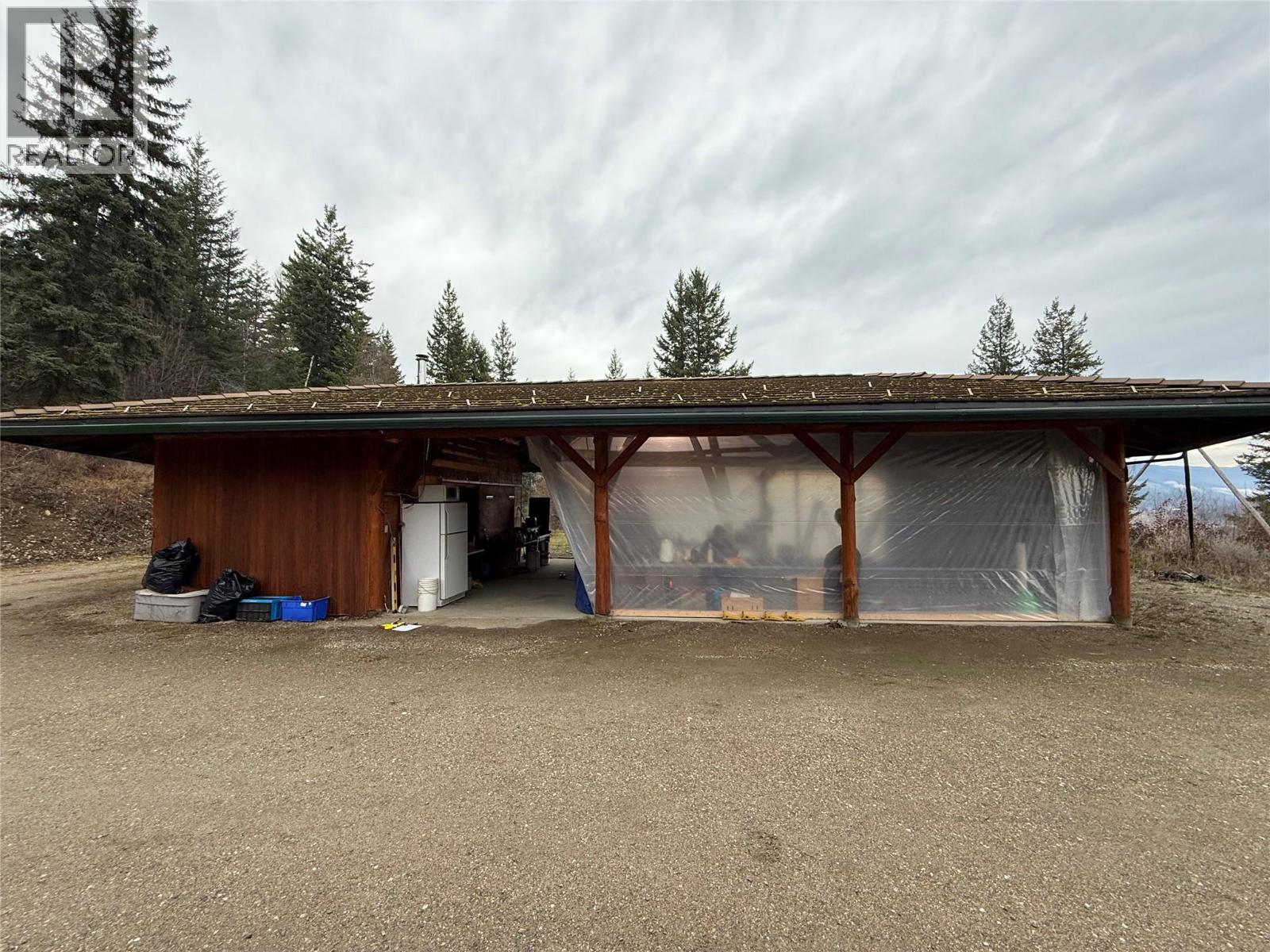 2680 Cedar Ridge Street Unit# Proposed Phase 2 Lot# 1 & 2, Lumby, British Columbia  V0E 2G5 - Photo 35 - 10379910