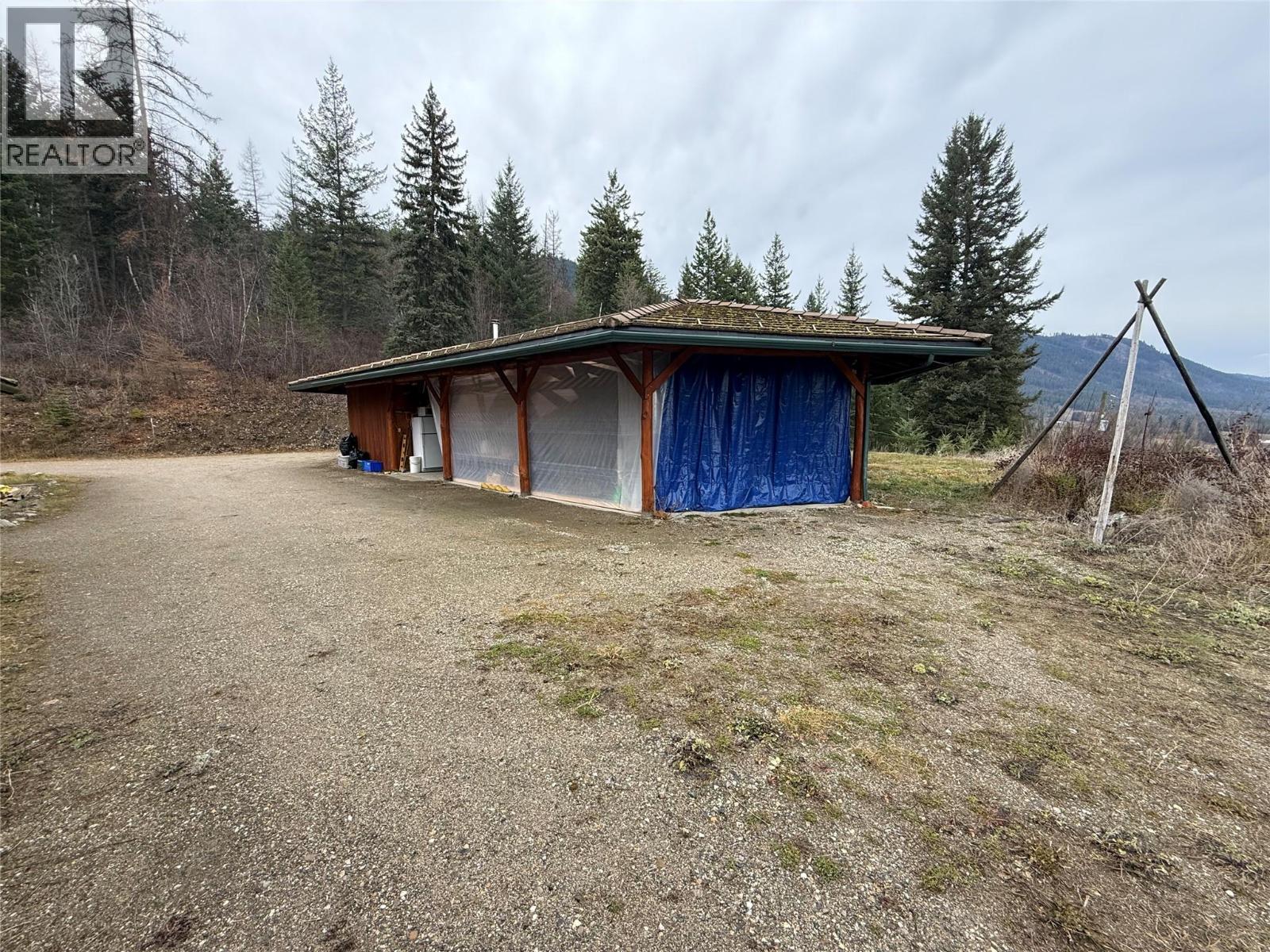 2680 Cedar Ridge Street Unit# Proposed Phase 2 Lot# 1 & 2, Lumby, British Columbia  V0E 2G5 - Photo 36 - 10379910