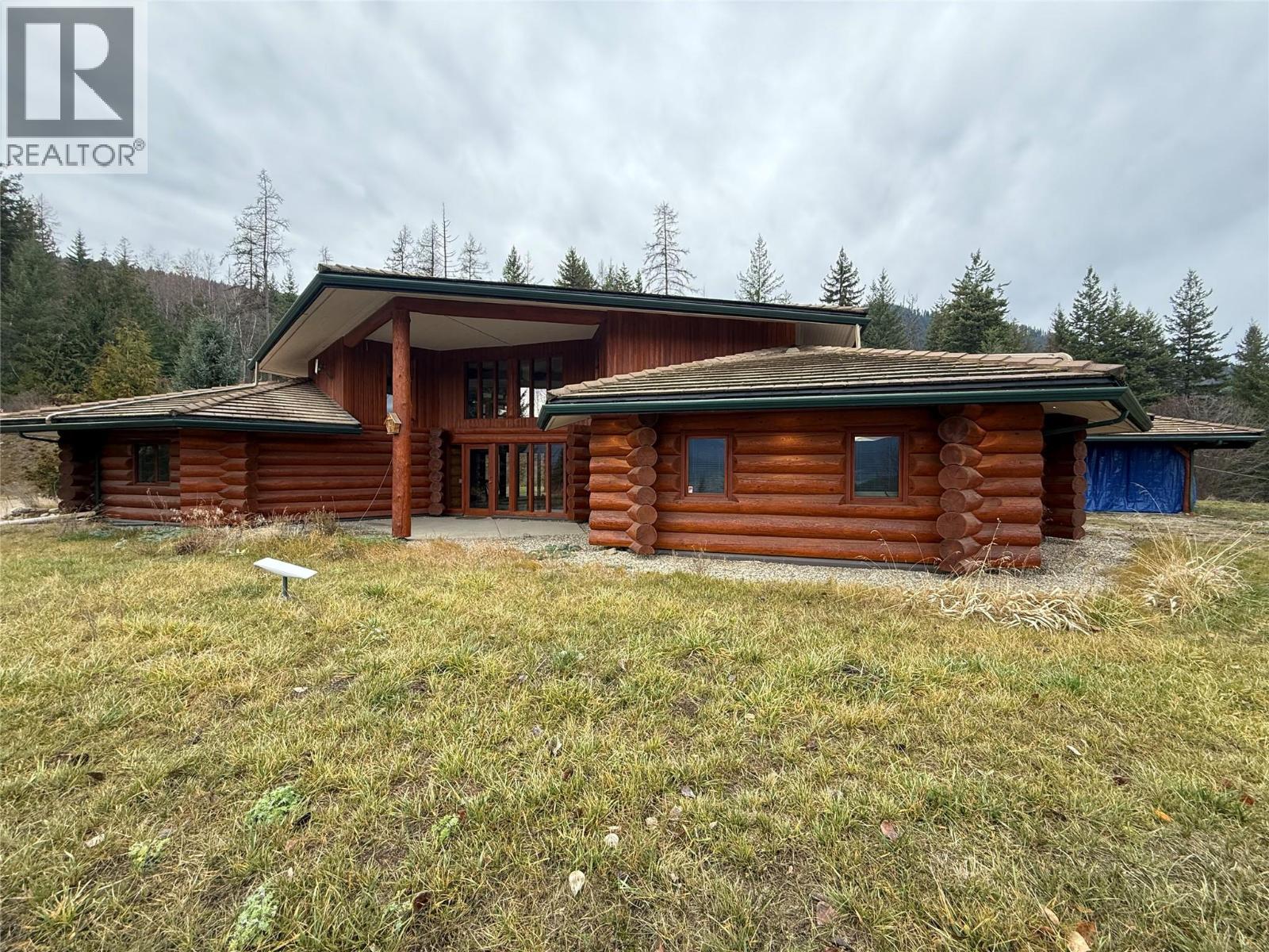 2680 Cedar Ridge Street Unit# Proposed Phase 2 Lot# 1 & 2, Lumby, British Columbia  V0E 2G5 - Photo 42 - 10379910