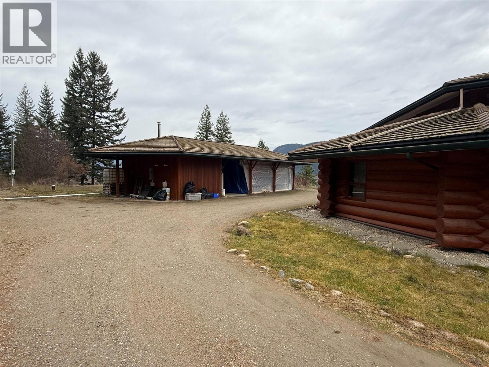 2680 Cedar Ridge Street Unit# Proposed Phase 2 Lot# 1 & 2, Lumby, British Columbia  V0E 2G5 - Photo 45 - 10379910