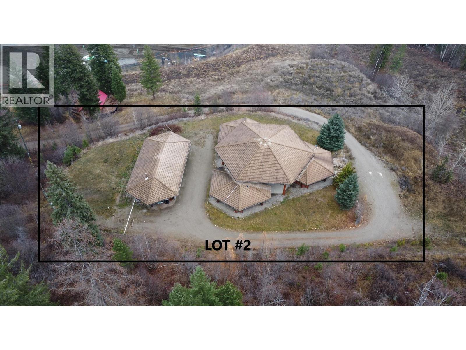 2680 Cedar Ridge Street Unit# Proposed Phase 2 Lot# 1 & 2, Lumby, British Columbia  V0E 2G5 - Photo 5 - 10379910