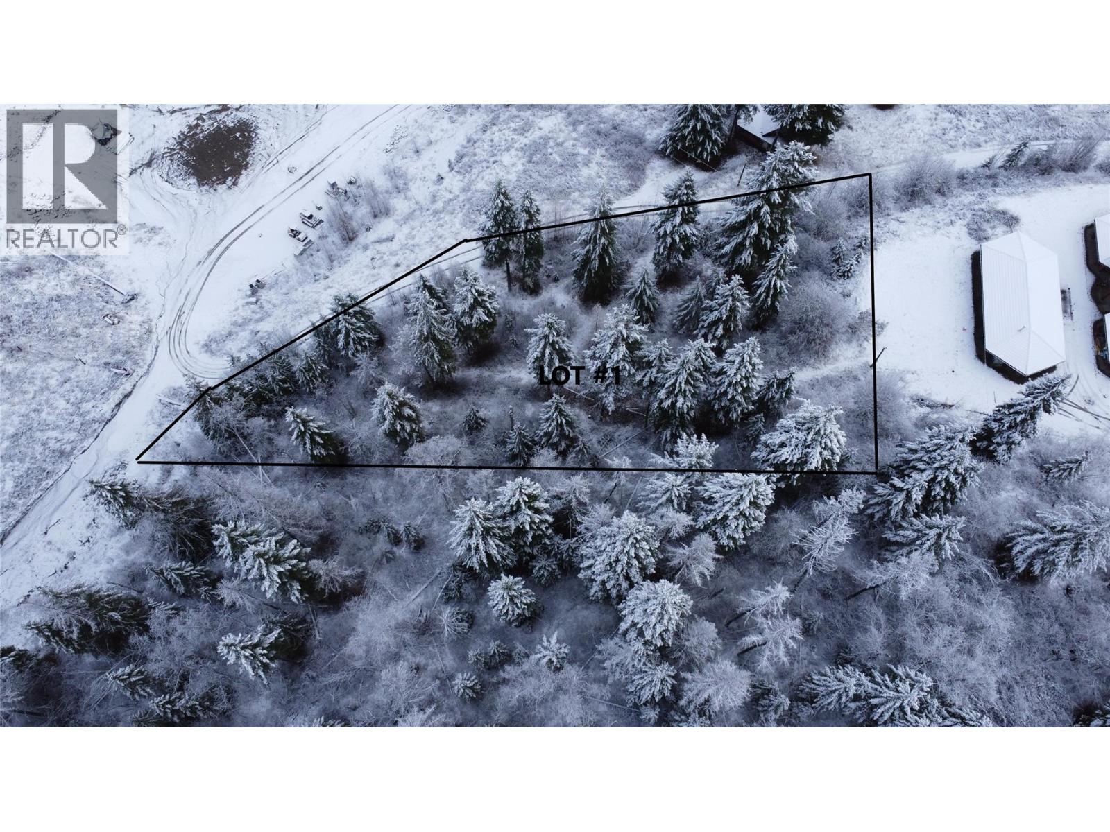 2680 Cedar Ridge Street Unit# Proposed Phase 2 Lot# 1 & 2, Lumby, British Columbia  V0E 2G5 - Photo 7 - 10379910