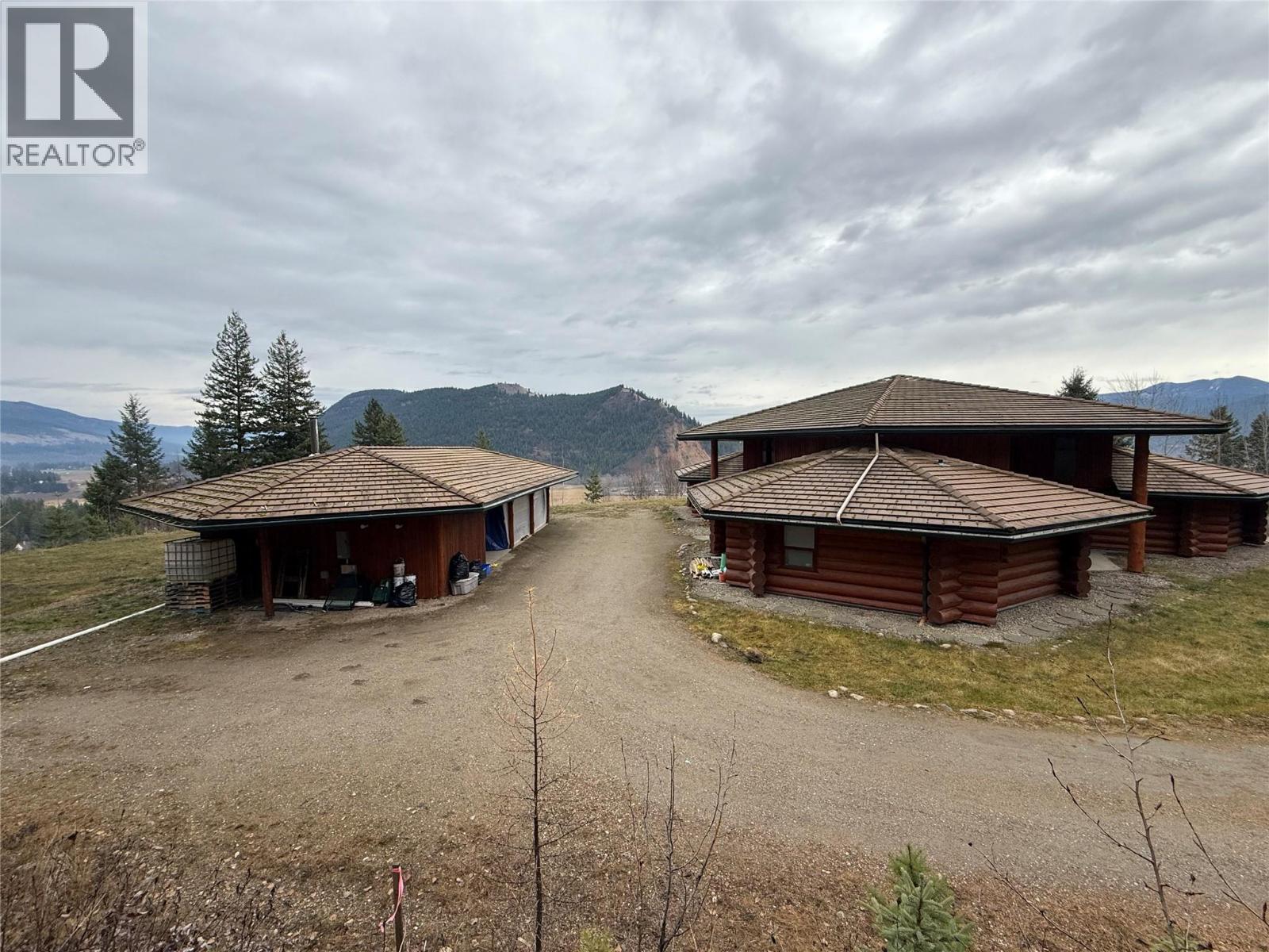 2680 Cedar Ridge Street Unit# Proposed Phase 2 Lot# 1 & 2, Lumby, British Columbia  V0E 2G5 - Photo 9 - 10379910