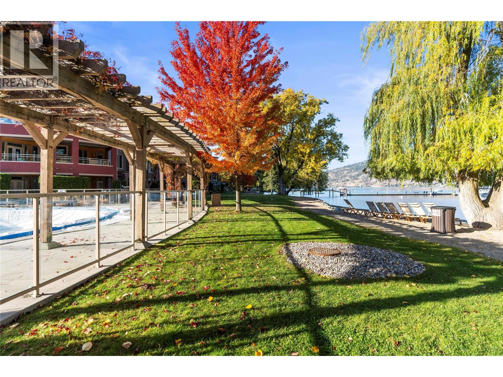 7343 Okanagan Landing Road Unit# 1112, Vernon, British Columbia  V1H 2J6 - Photo 28 - 10381793