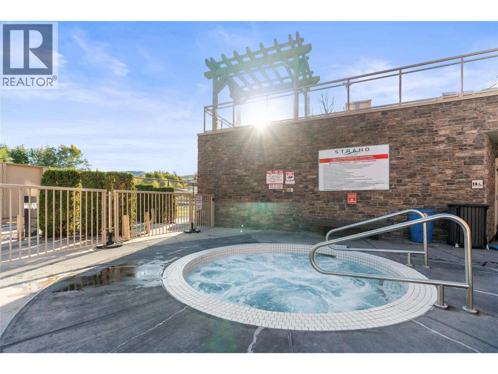 7343 Okanagan Landing Road Unit# 1112, Vernon, British Columbia  V1H 2J6 - Photo 29 - 10381793