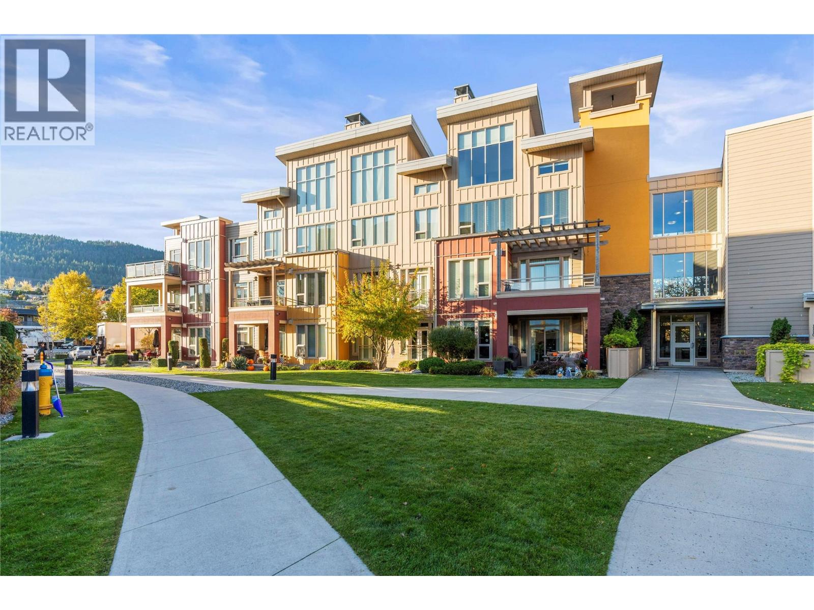 7343 Okanagan Landing Road Unit# 1112, Vernon, British Columbia  V1H 2J6 - Photo 34 - 10381793