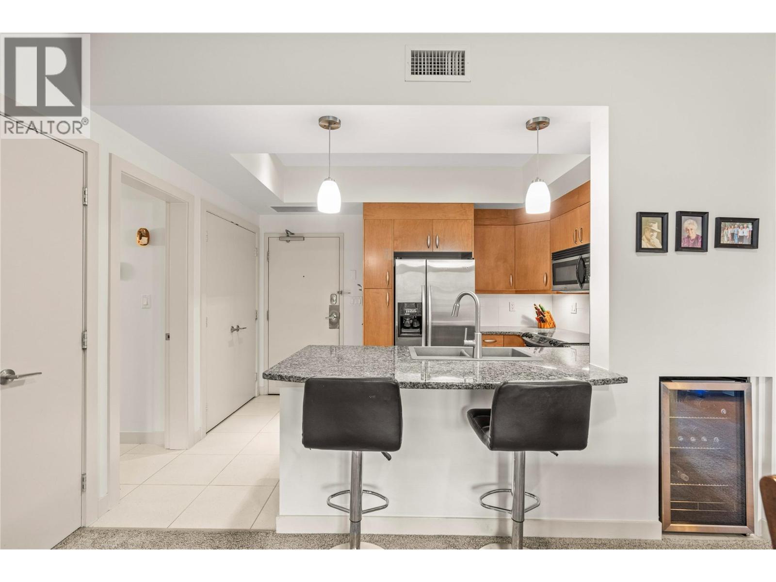 7343 Okanagan Landing Road Unit# 1112, Vernon, British Columbia  V1H 2J6 - Photo 6 - 10381793