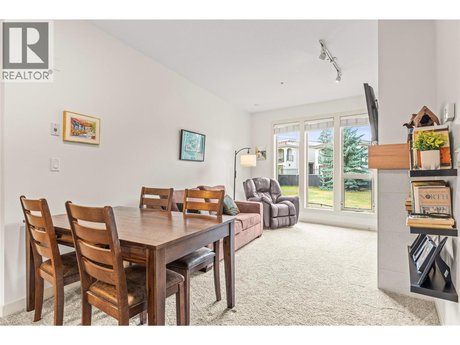 7343 Okanagan Landing Road Unit# 1112, Vernon, British Columbia  V1H 2J6 - Photo 7 - 10381793