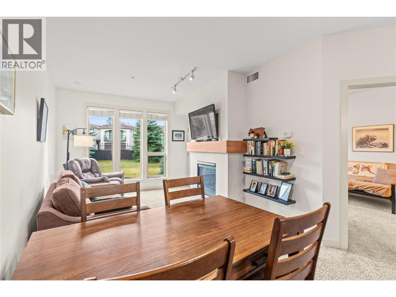 7343 Okanagan Landing Road Unit# 1112, Vernon, British Columbia  V1H 2J6 - Photo 8 - 10381793