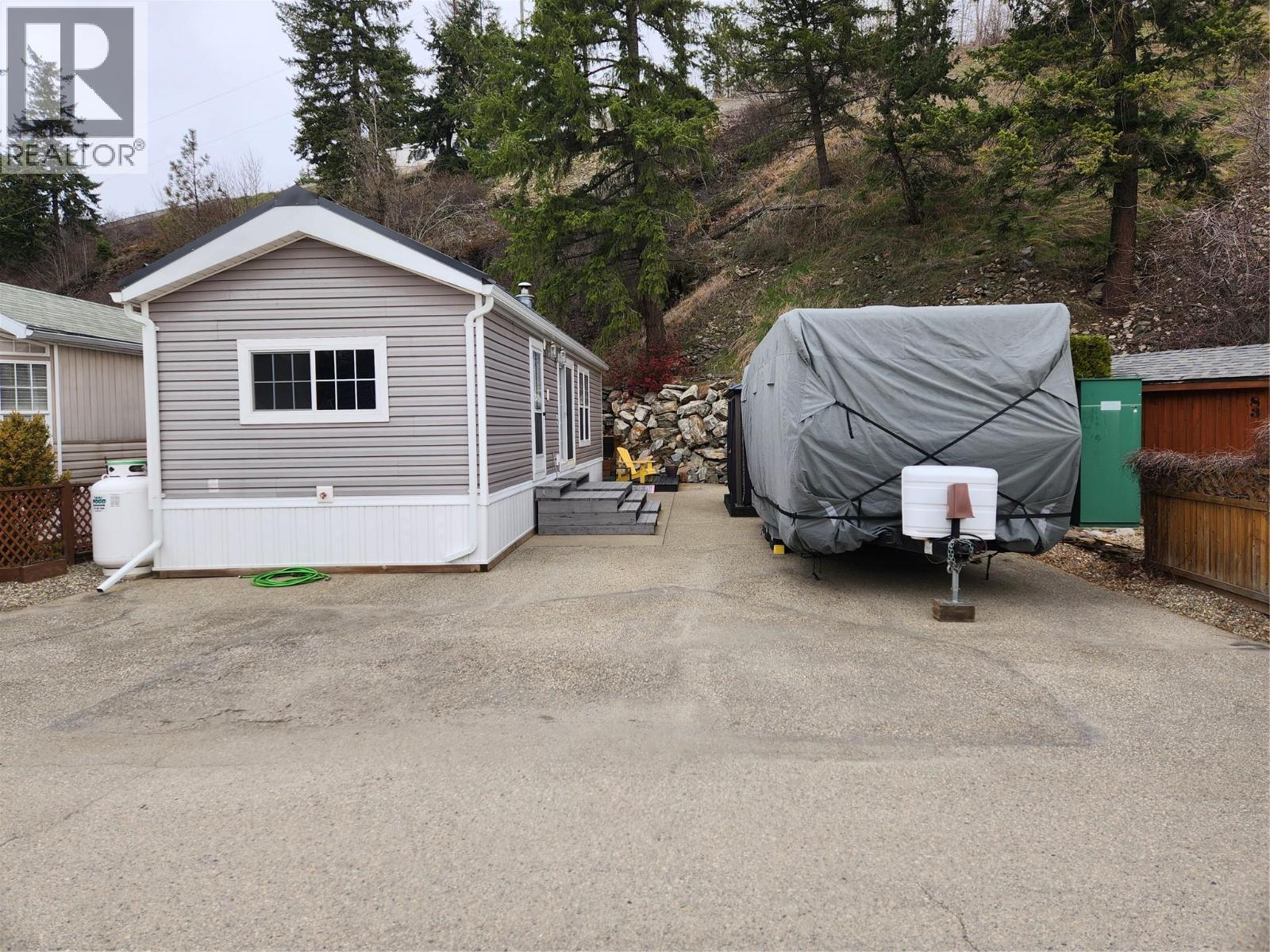 2633 Squilax-Anglemont Road Unit# 83, Lee Creek, British Columbia  V0E 1M4 - Photo 1 - 10381781