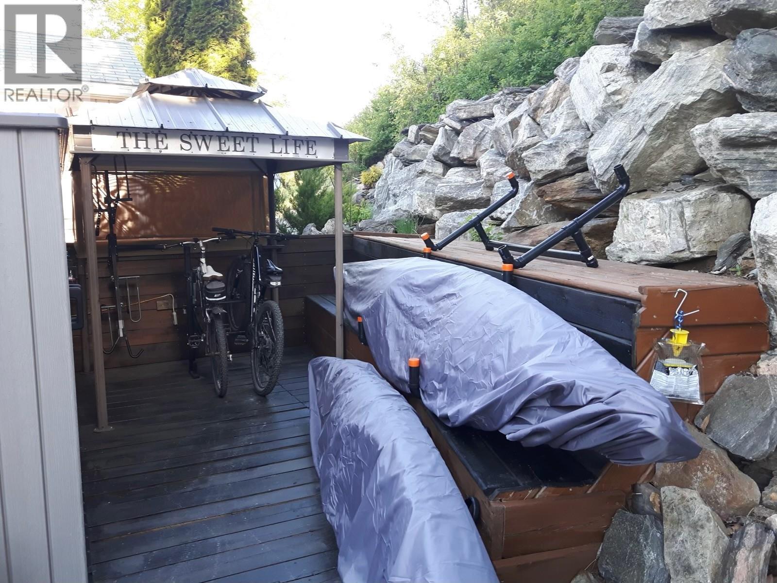 2633 Squilax-Anglemont Road Unit# 83, Lee Creek, British Columbia  V0E 1M4 - Photo 17 - 10381781