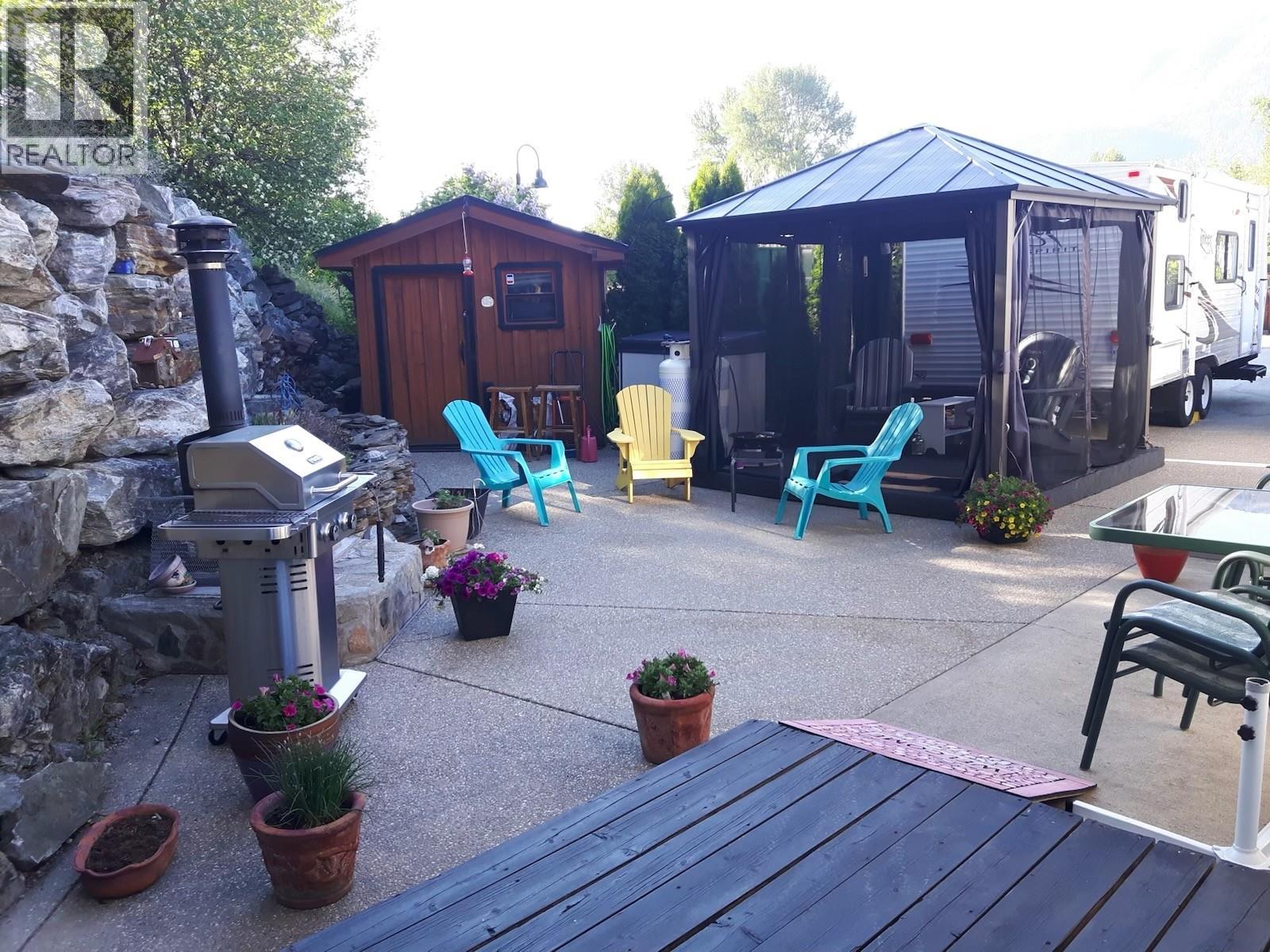 2633 Squilax-Anglemont Road Unit# 83, Lee Creek, British Columbia  V0E 1M4 - Photo 19 - 10381781