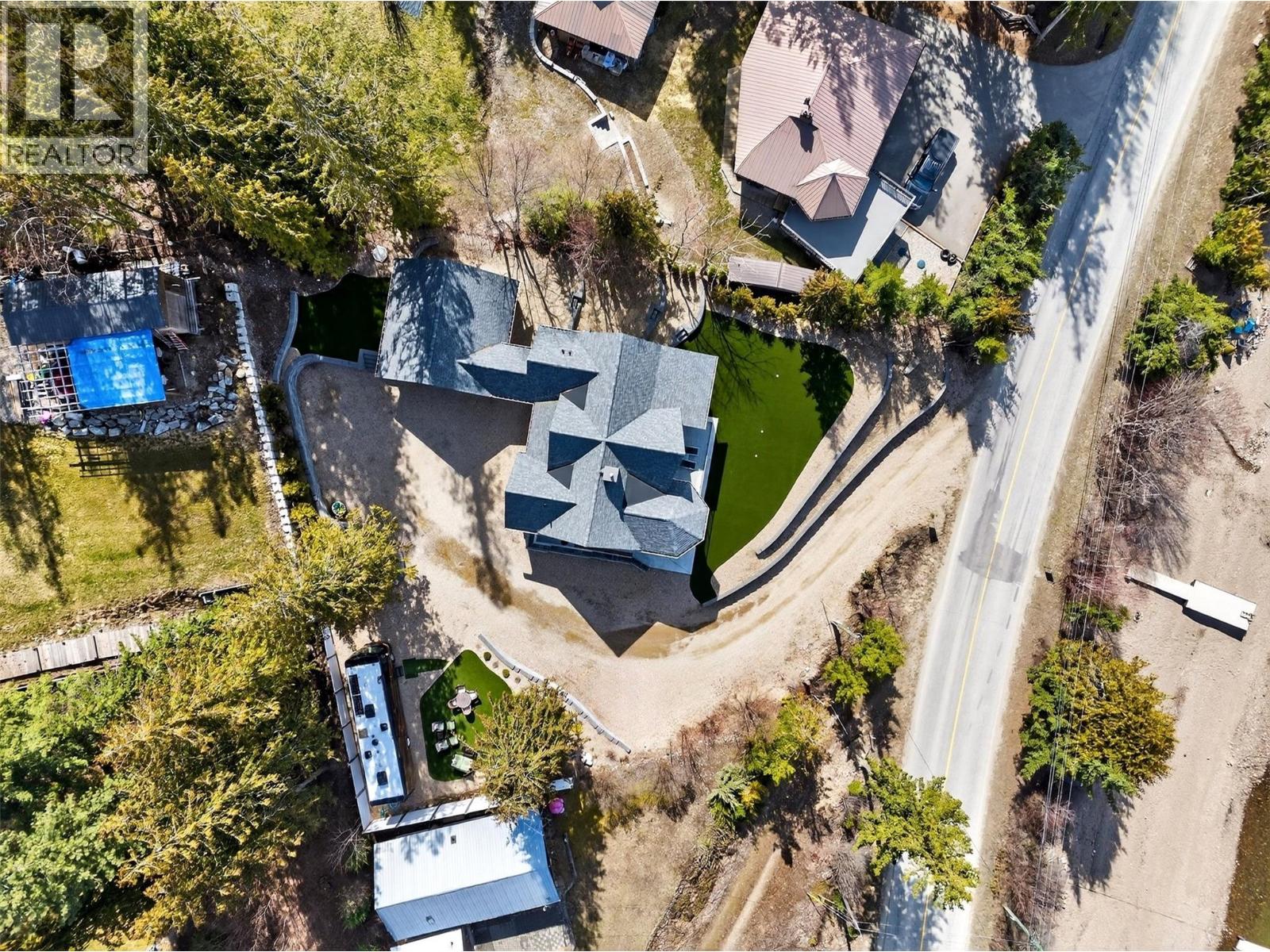 3216 Eagle Bay Road, Eagle Bay, British Columbia  V0E 1H1 - Photo 5 - 10381648