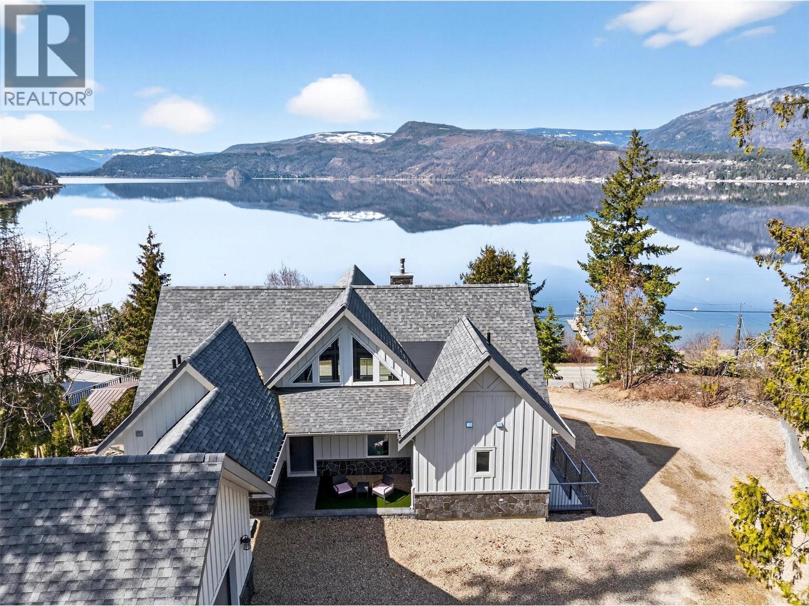 3216 Eagle Bay Road, Eagle Bay, British Columbia  V0E 1H1 - Photo 6 - 10381648