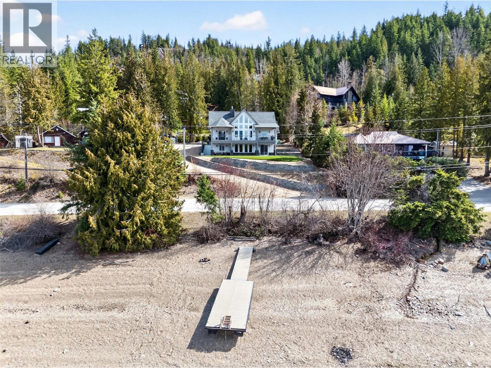 3216 Eagle Bay Road, Eagle Bay, British Columbia  V0E 1H1 - Photo 7 - 10381648